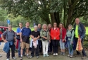 Urban Fun Walk in Oostkamp